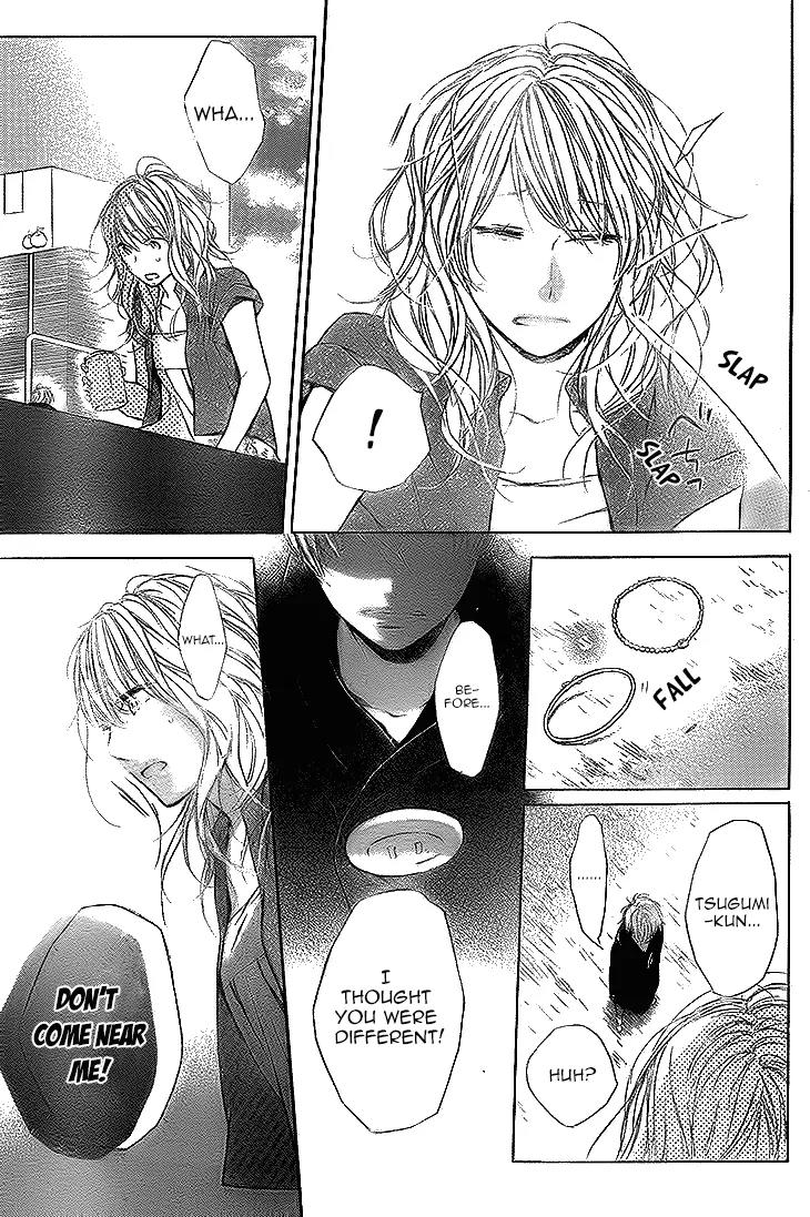 My Little Robinson Chapter 2 page 25 - Chapter 2