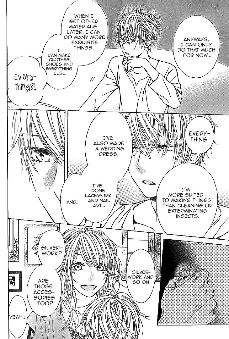 My Little Robinson Chapter 2 page 4 - Chapter 2