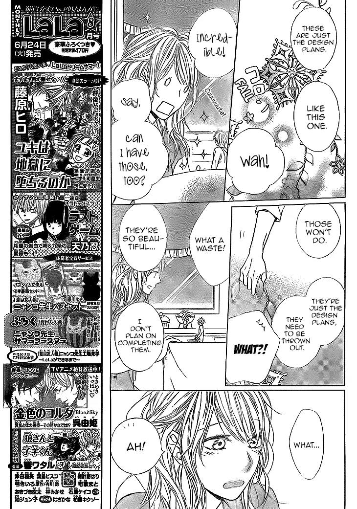 My Little Robinson Chapter 2 page 5 - Chapter 2