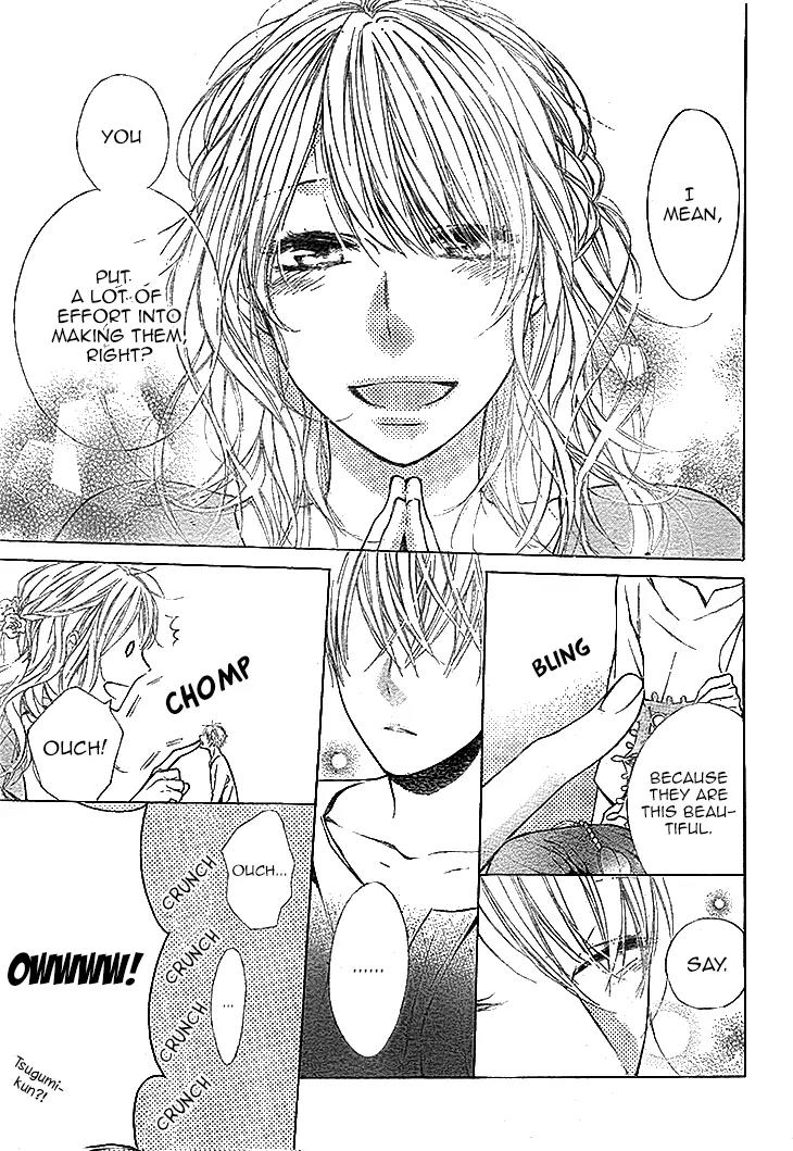 My Little Robinson Chapter 2 page 7 - Chapter 2