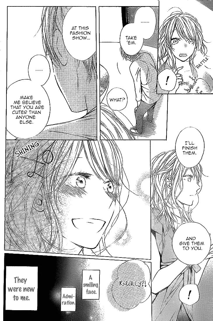 My Little Robinson Chapter 2 page 8 - Chapter 2