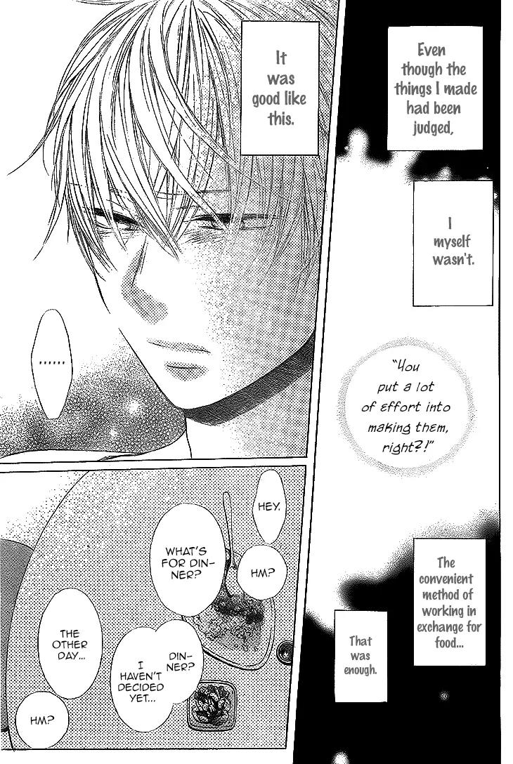 My Little Robinson Chapter 2 page 9 - Chapter 2