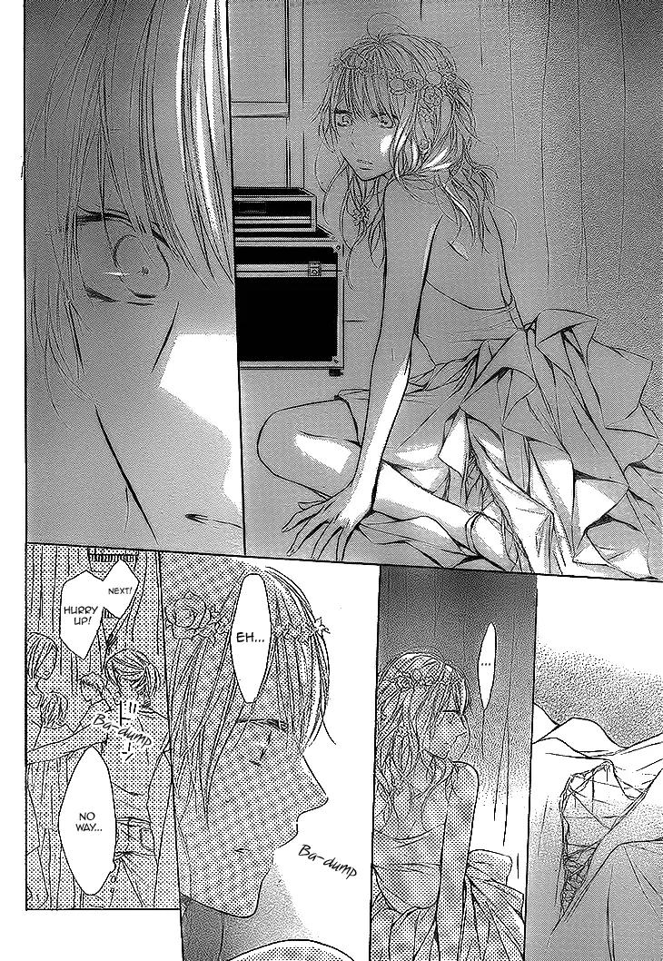 My Little Robinson Chapter 3 page 14 - Chapter 3