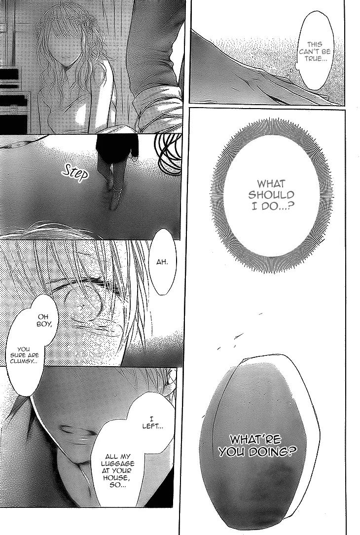 My Little Robinson Chapter 3 page 15 - Chapter 3