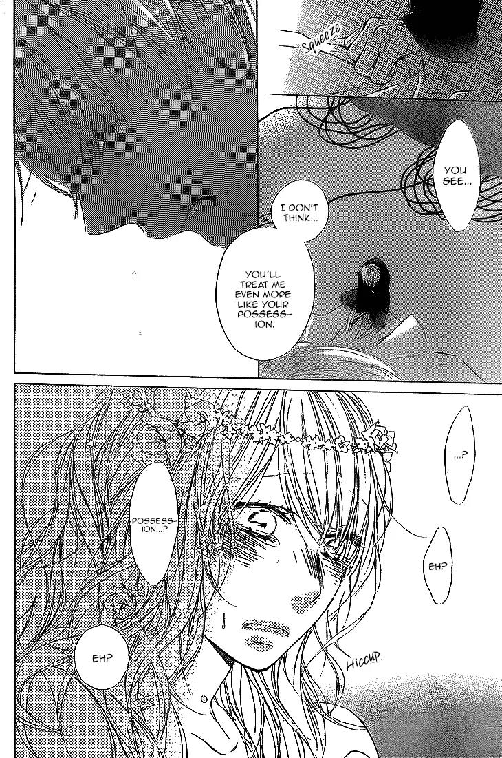My Little Robinson Chapter 3 page 18 - Chapter 3