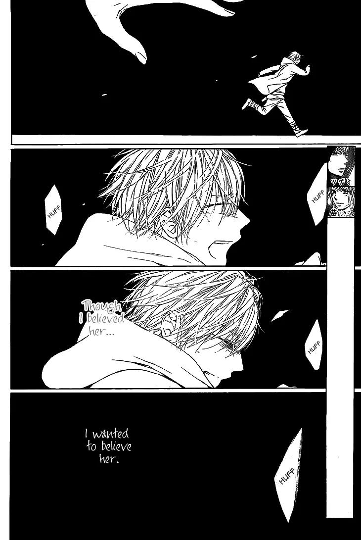 My Little Robinson Chapter 3 page 2 - Chapter 3