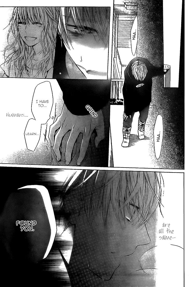 My Little Robinson Chapter 3 page 3 - Chapter 3