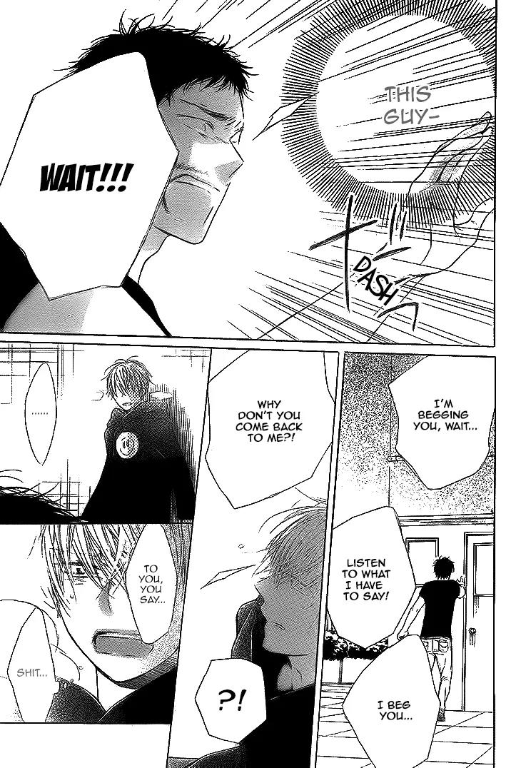 My Little Robinson Chapter 3 page 5 - Chapter 3