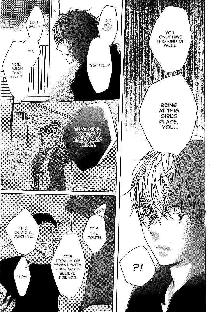 My Little Robinson Chapter 3 page 7 - Chapter 3