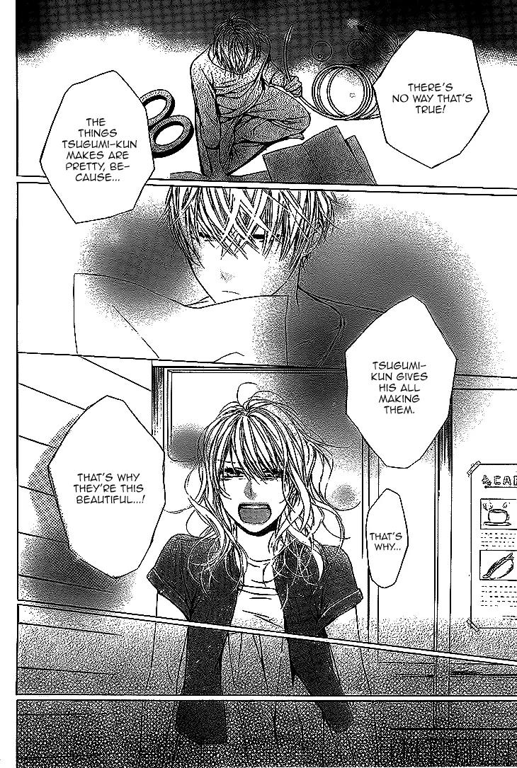 My Little Robinson Chapter 3 page 8 - Chapter 3
