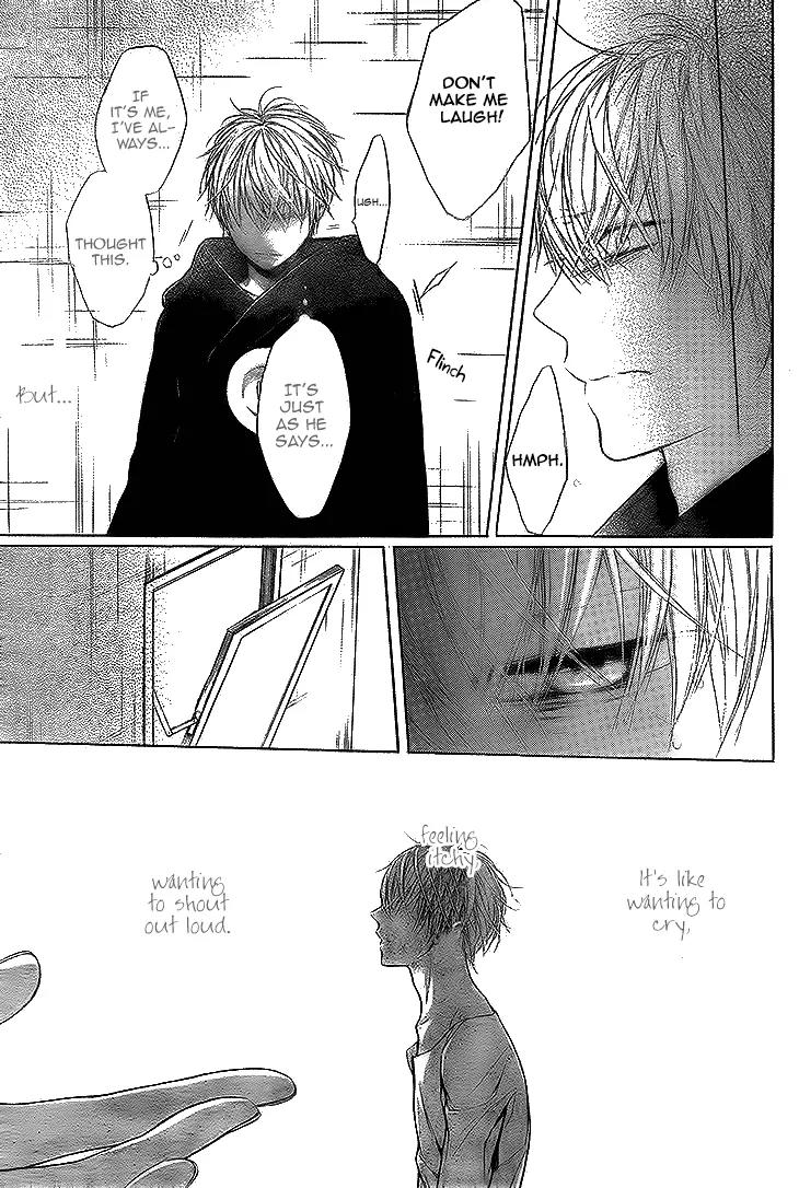 My Little Robinson Chapter 3 page 9 - Chapter 3