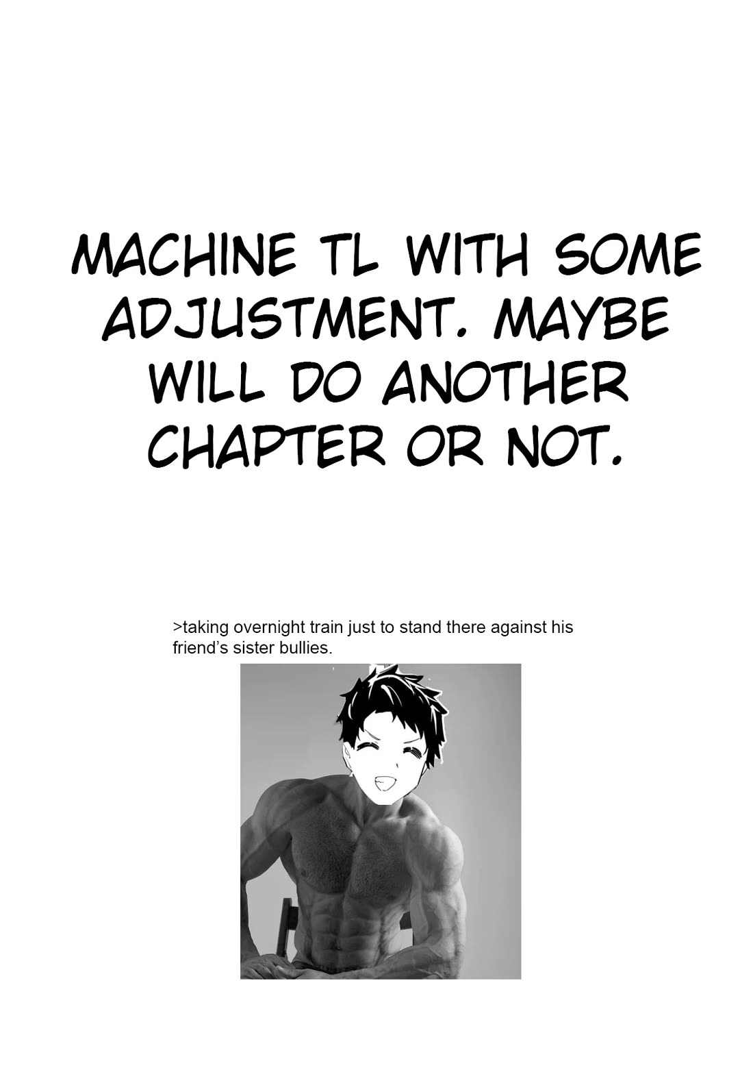 My Little Sister Can’t Be My Girlfriend Chapter 12 page 22 - Chapter 12