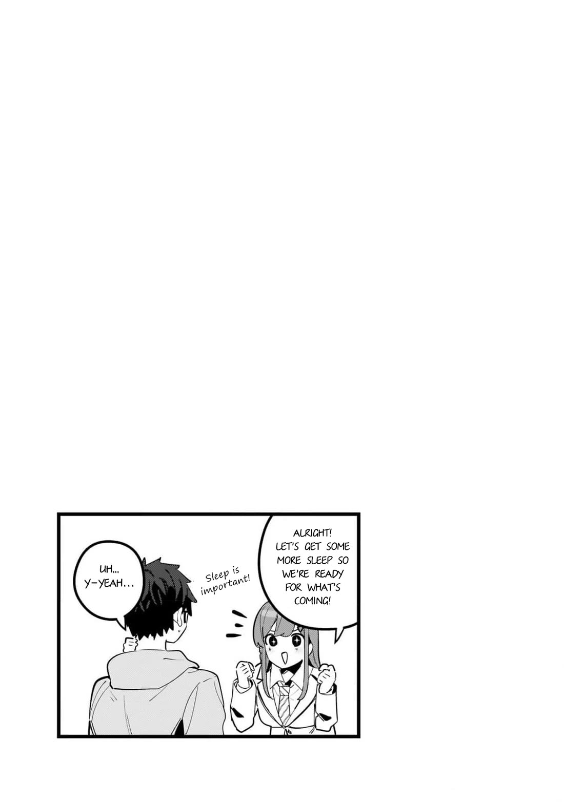 My Little Sister Can’t Be My Girlfriend Chapter 13 page 26 - Chapter 13