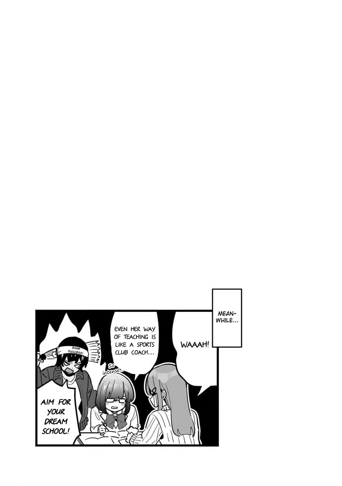 My Little Sister Can’t Be My Girlfriend Chapter 14 page 17 - Chapter 14