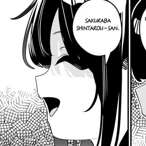 My Little Sister Can’t Be My Girlfriend Chapter 14 cover
