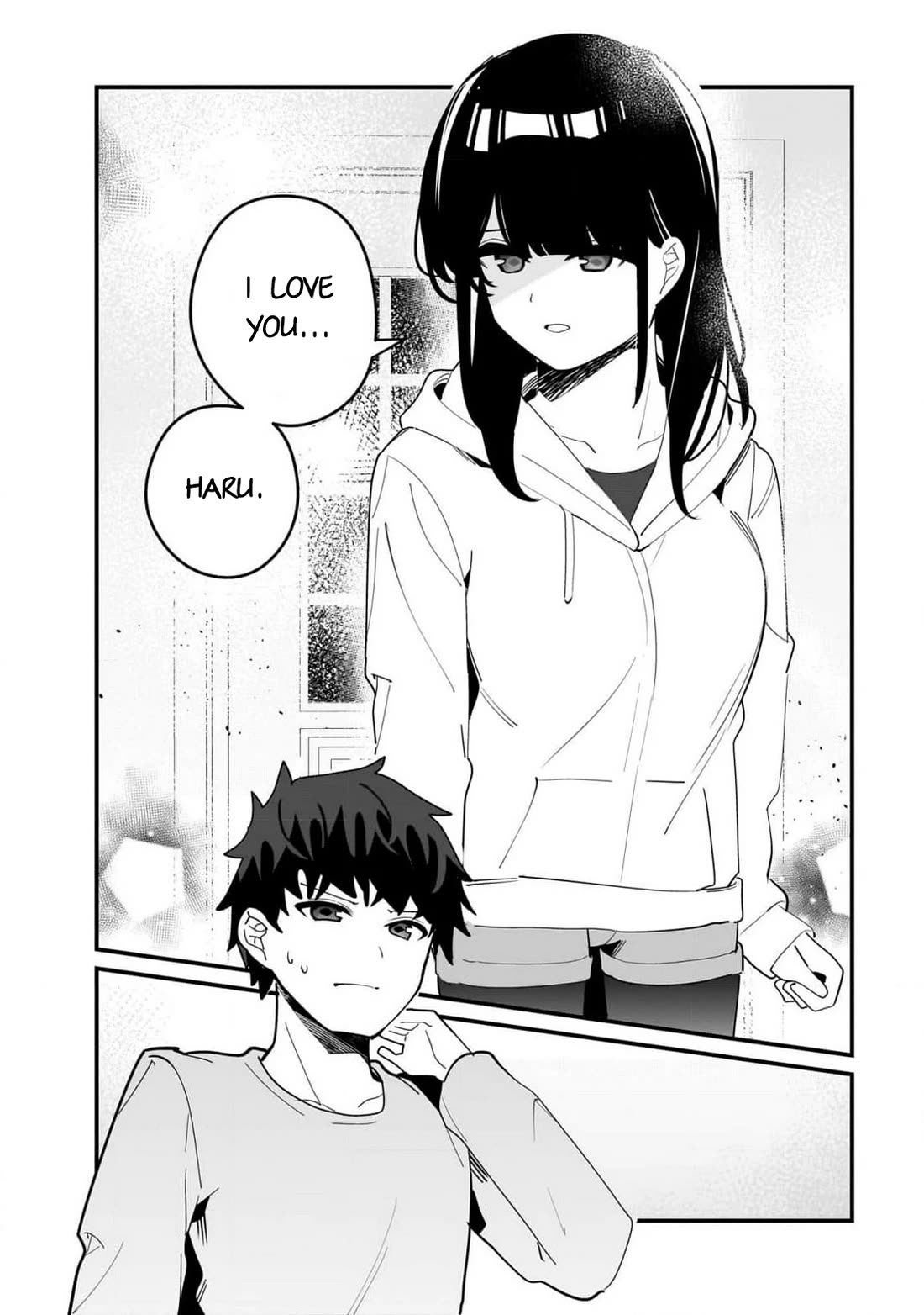 My Little Sister Can’t Be My Girlfriend Chapter 15 page 18 - Chapter 15