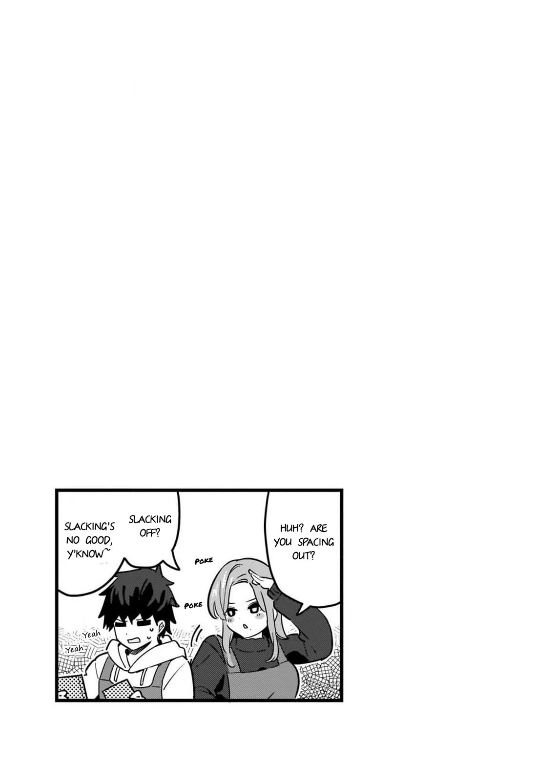 My Little Sister Can’t Be My Girlfriend Chapter 15 page 19 - Chapter 15