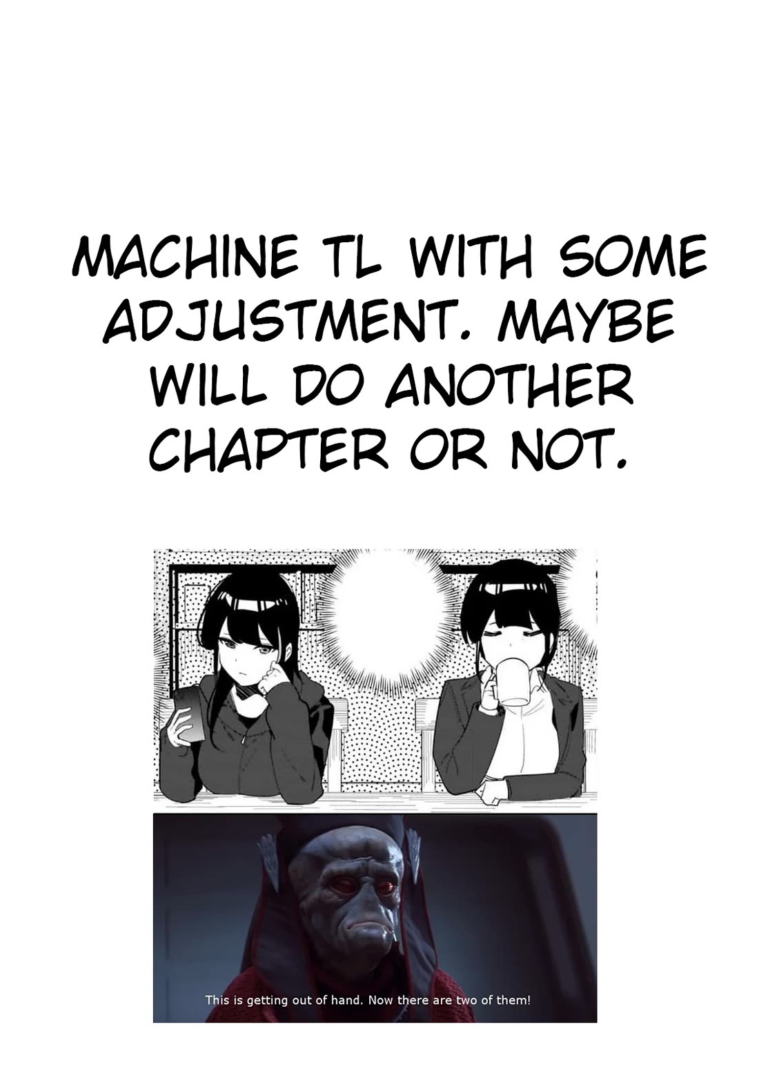 My Little Sister Can’t Be My Girlfriend Chapter 17 page 22 - Chapter 17