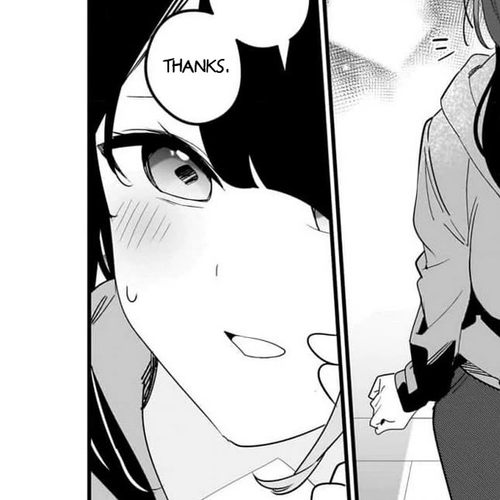 My Little Sister Can’t Be My Girlfriend Chapter 17 cover