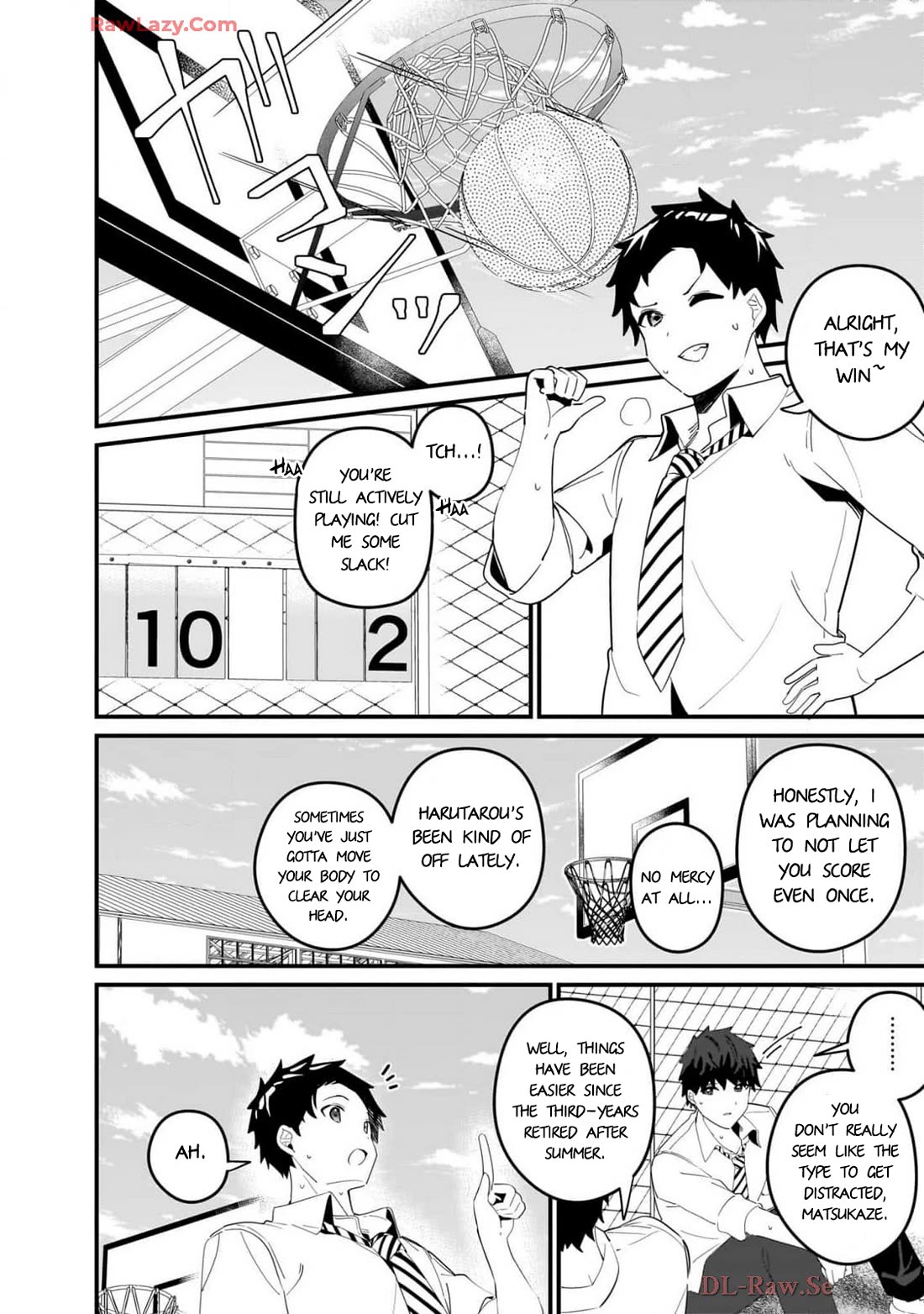 My Little Sister Can’t Be My Girlfriend Chapter 18 page 2 - Chapter 18