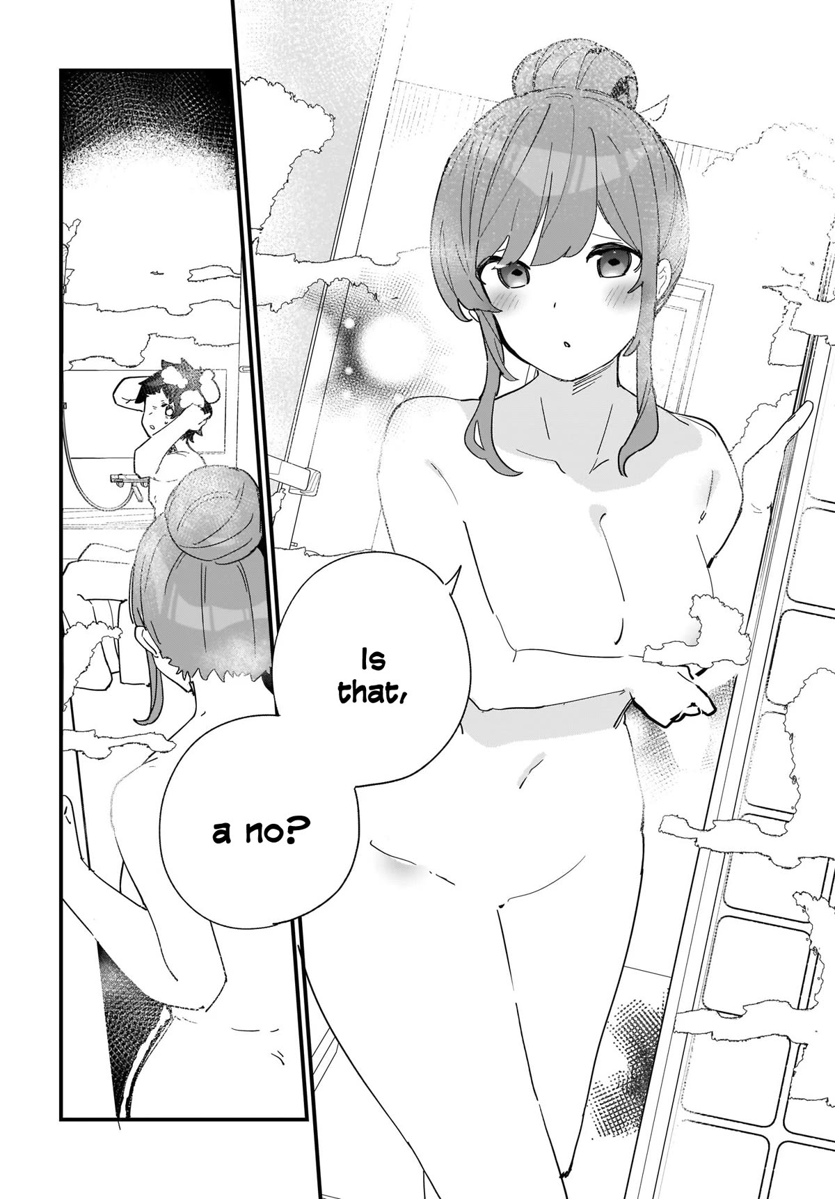 My Little Sister Can’t Be My Girlfriend Chapter 2 page 11 - Chapter 2