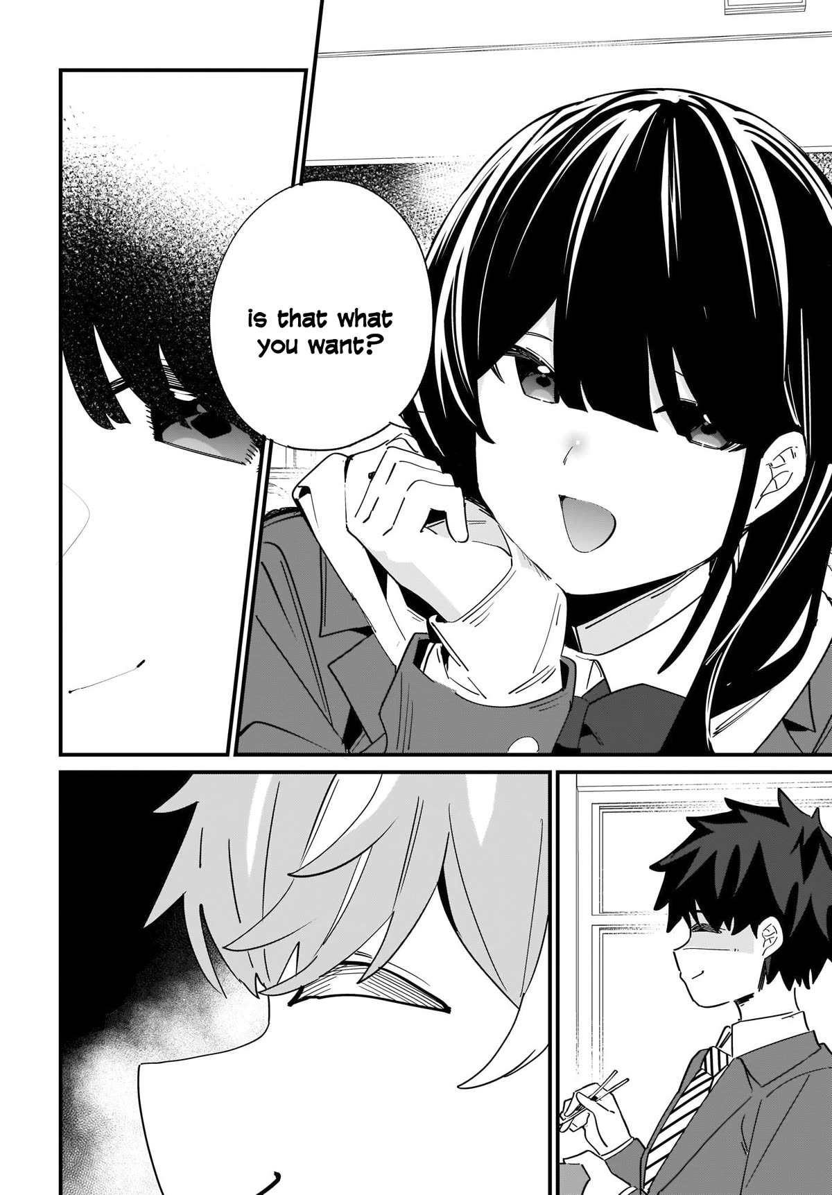 My Little Sister Can’t Be My Girlfriend Chapter 2 page 25 - Chapter 2