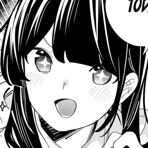 My Little Sister Can’t Be My Girlfriend Chapter 2 cover