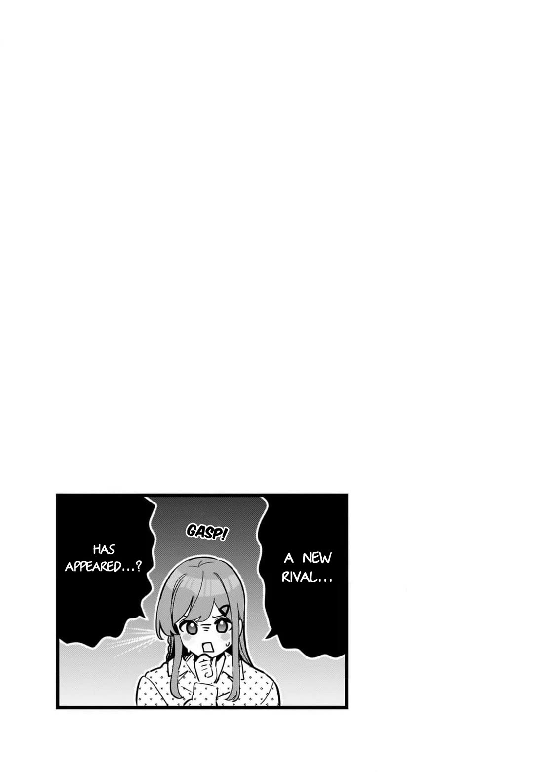 My Little Sister Can’t Be My Girlfriend Chapter 20 page 21 - Chapter 20