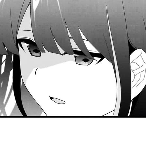 My Little Sister Can’t Be My Girlfriend Chapter 21 cover