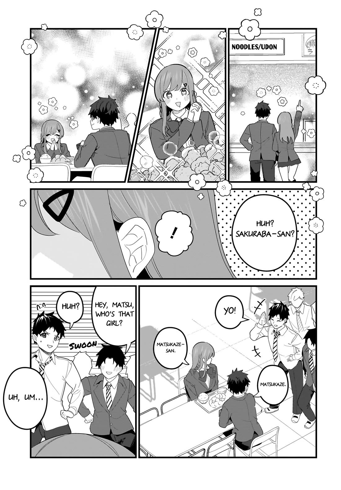 My Little Sister Can’t Be My Girlfriend Chapter 22 page 13 - Chapter 22