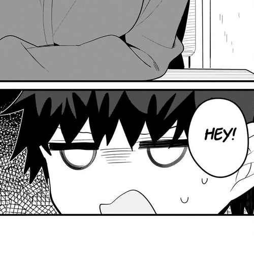 My Little Sister Can’t Be My Girlfriend Chapter 23 cover