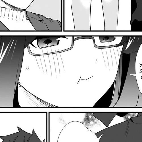 My Little Sister Can’t Be My Girlfriend Chapter 29 cover
