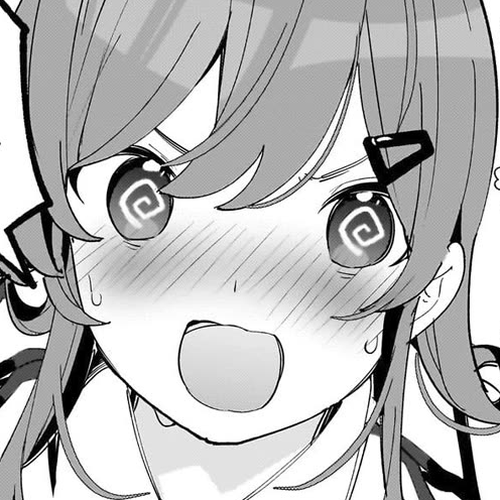My Little Sister Can’t Be My Girlfriend Chapter 3 cover
