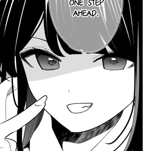My Little Sister Can’t Be My Girlfriend Chapter 30 cover