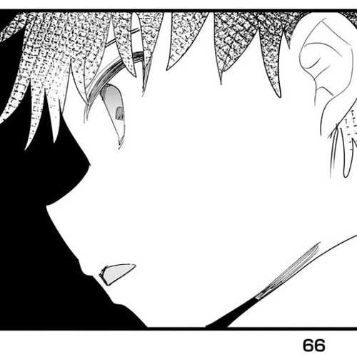 My Little Sister Can’t Be My Girlfriend Chapter 33 cover