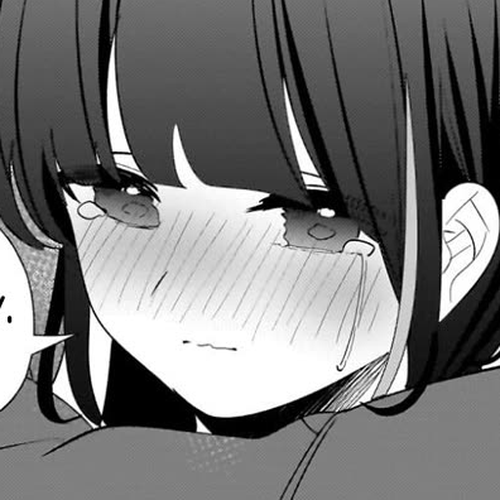 My Little Sister Can’t Be My Girlfriend Chapter 34 cover