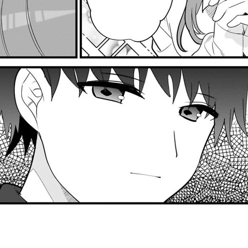 My Little Sister Can’t Be My Girlfriend Chapter 36 cover
