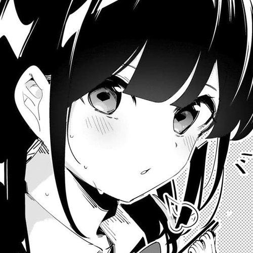 My Little Sister Can’t Be My Girlfriend Chapter 8 cover