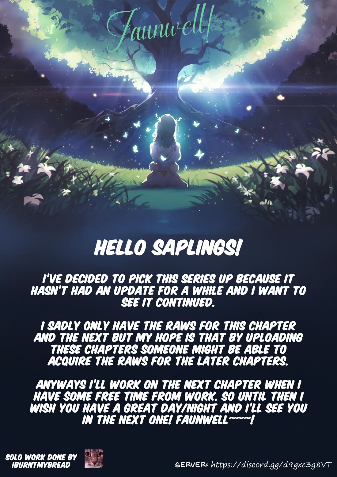 My Little Sister Can’t Be My Girlfriend Chapter 9.1 page 15 - Chapter 9.1