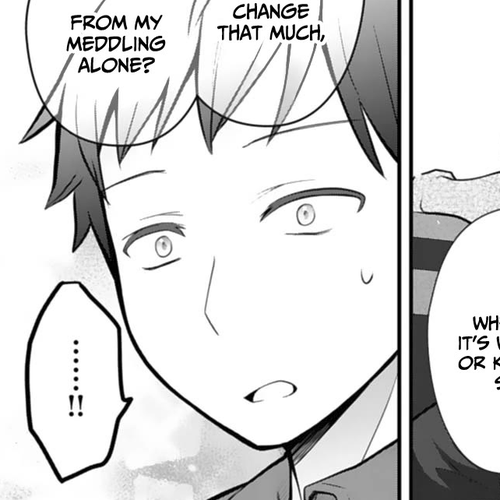 My Little Sister is the Best Masturbation Material Chapter 5 cover