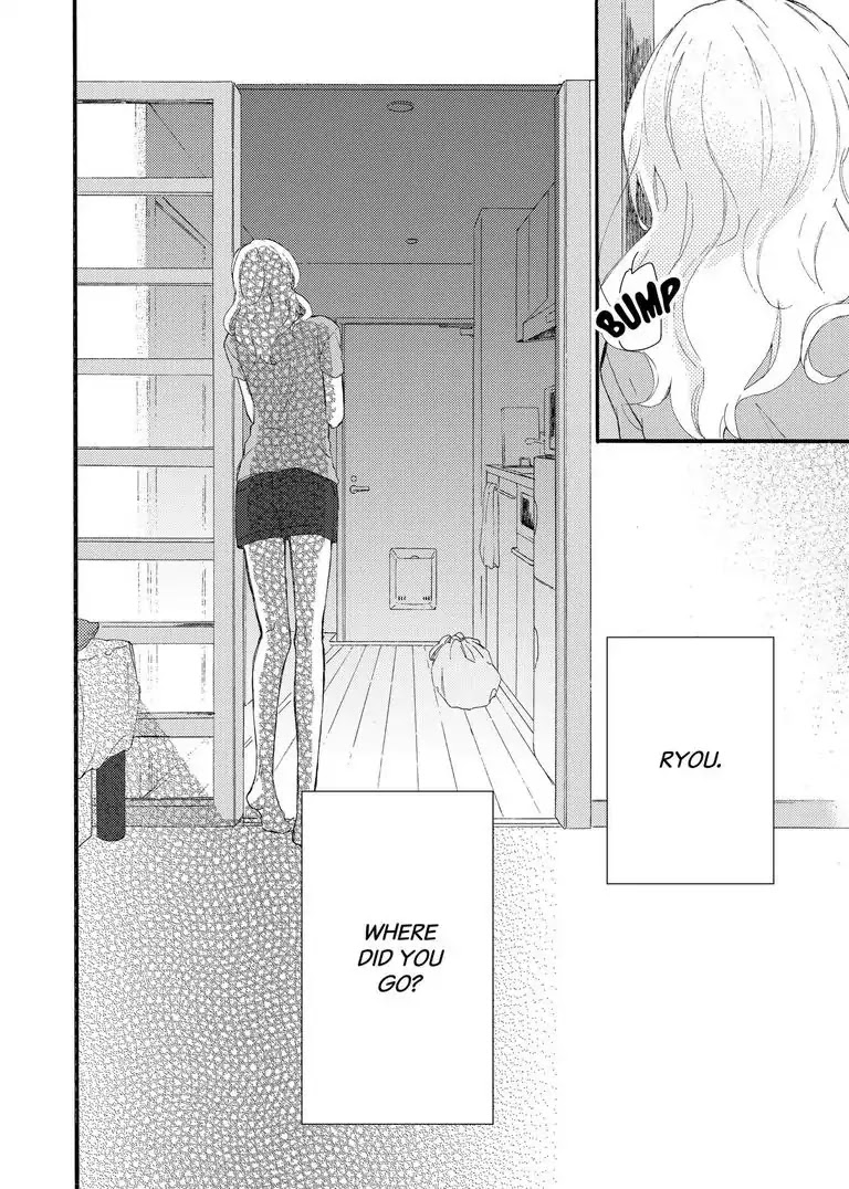 My Little, Stray Cat Chapter 1 page 47 - Chapter 1