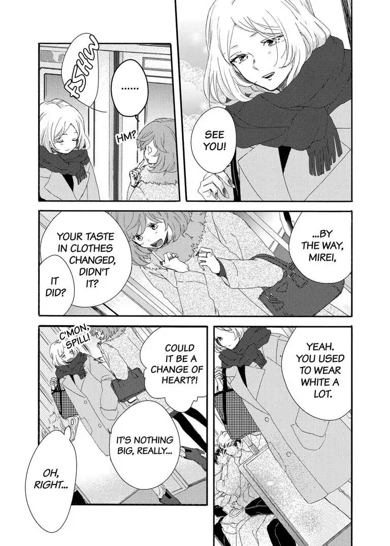 My Little, Stray Cat Chapter 4 page 6 - Chapter 4