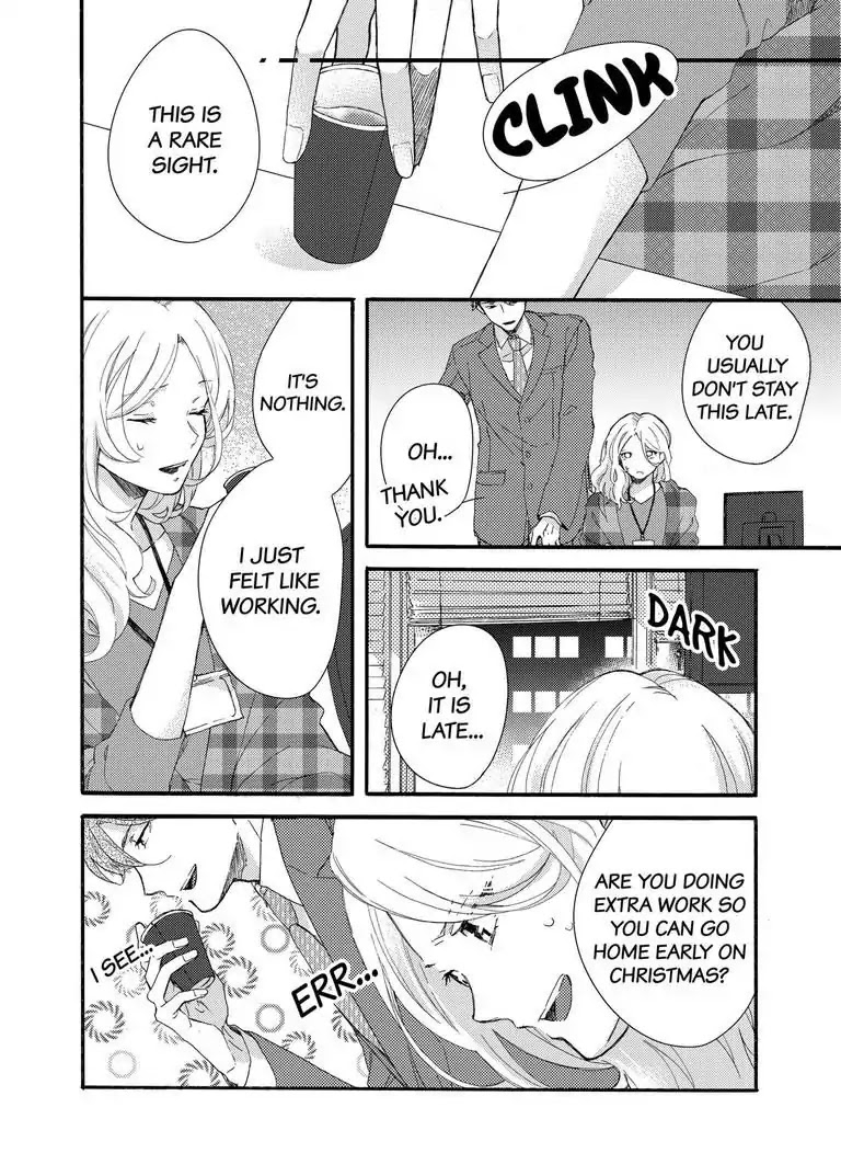My Little, Stray Cat Chapter 6 page 13 - Chapter 6