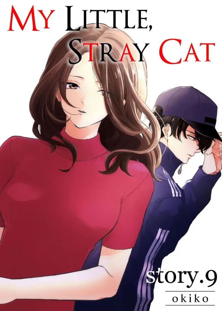 My Little, Stray Cat Chapter 9 page 1 - Chapter 9