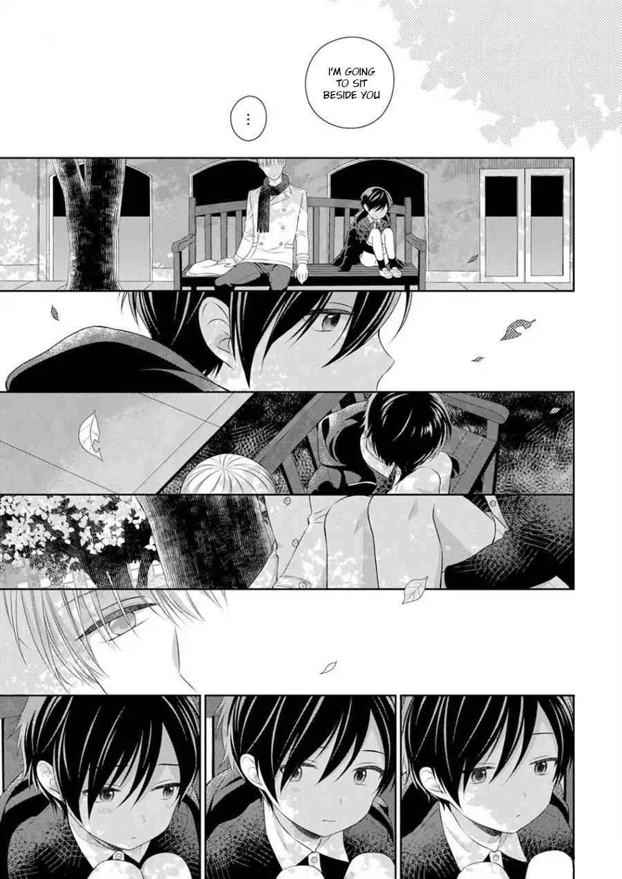 My Little Vampire Chapter 1 page 16 - Chapter 1
