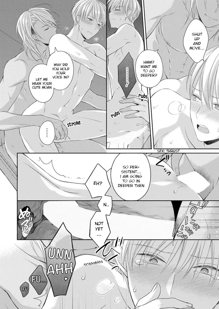 My Little Vampire Chapter 1 page 24 - Chapter 1