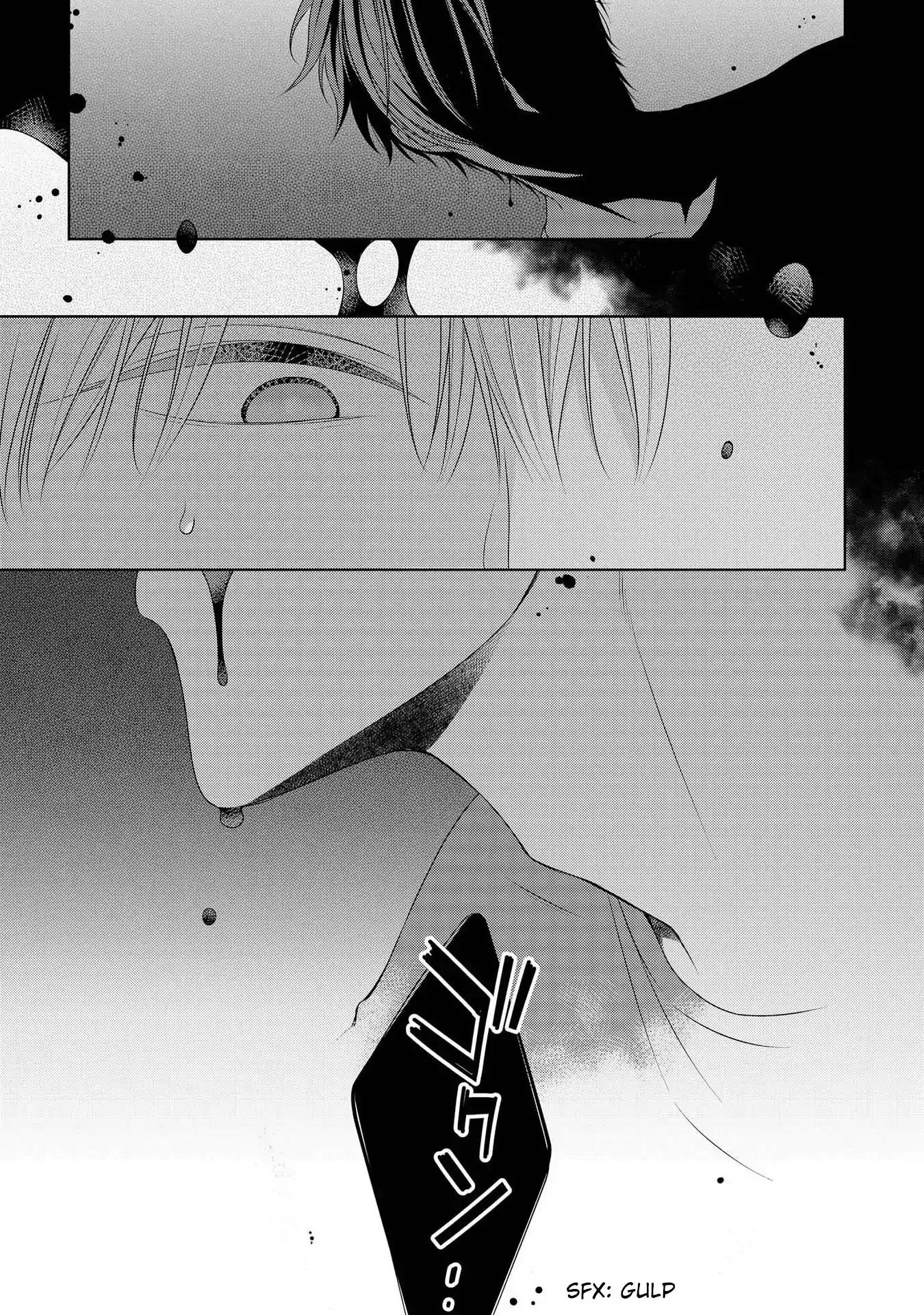 My Little Vampire Chapter 2.2 page 9 - Chapter 2.2