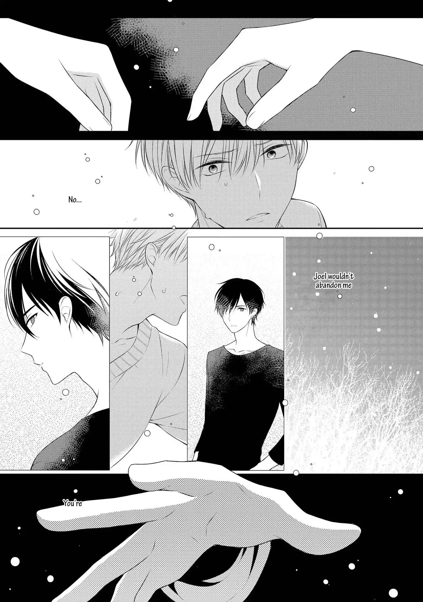 My Little Vampire Chapter 4 page 15 - Chapter 4
