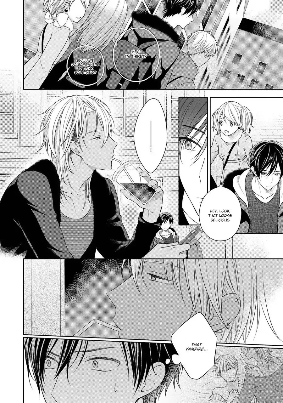 My Little Vampire Chapter 5 page 2 - Chapter 5
