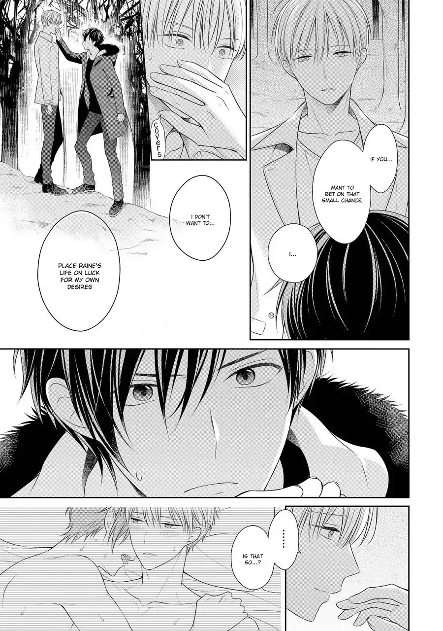 My Little Vampire Chapter 5 page 29 - Chapter 5